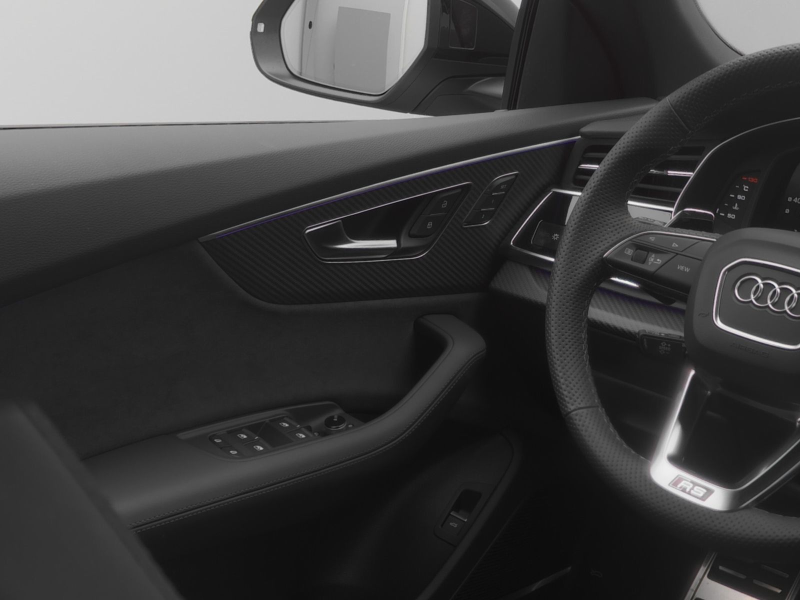 Audi RSQ8 - Bild 14