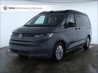 Volkswagen T7 California - Vorschau Bild 5
