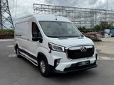 Maxus eDeliver 9 L3H2 72 kWt Geringer Schaden - Maxus aus 2021