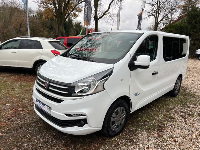 Fiat Talento L1H1*LED*NAVI*INSP.NEU*9-Sitzer*TOP