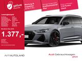 Audi RS6 Avant 4.0 TFSI quattro tiptronic performance - Audi RS6 aus 2025