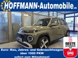 Hyundai INSTER Trend Navi,Schiebedach,ACC,PDC+Kamera,SHZ - mit Elektro-Antrieb: Kleinwagen