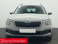 Skoda Kamiq - Vorschau Bild 10