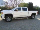 GMC Sierra K3500 HD  Power Truck 4x4 Denali Luxury U - GMC mit Diesel-Antrieb