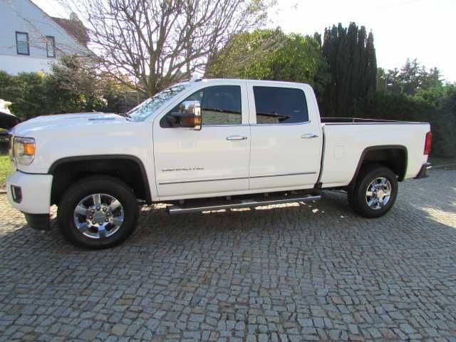 GMC Sierra K3500 HD  Power Truck 4x4 Denali Luxury U