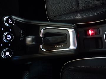 Renault Captur II Intens