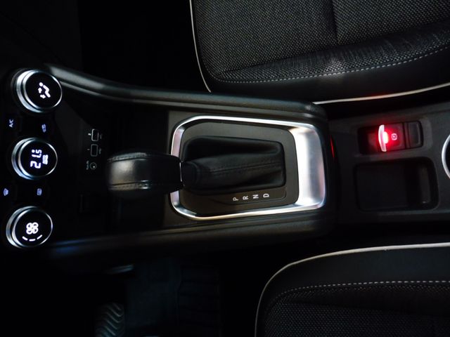 Renault Captur II Intens