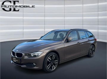 BMW 318 - 1