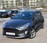 FORD Fiesta 1.0 EcoBoost Active Plus Leder Navi 1Hand