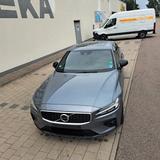 Volvo S60 T5 R Design 8-Gang Geartronic - Volvo S60: 60r