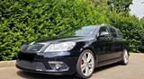 Skoda Octavia 2.0 TDI DSG RS Combi RS - Skoda Octavia aus 2012: RS