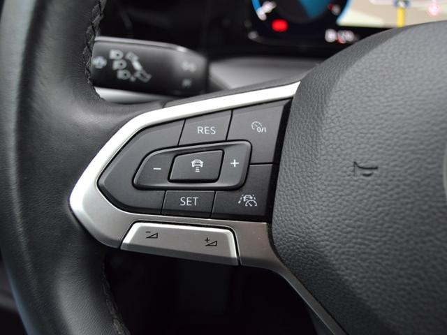 Volkswagen Golf VIII Variant 1.5 TSI Style MATRIX/17-ZOLL/K, миниатюра 17