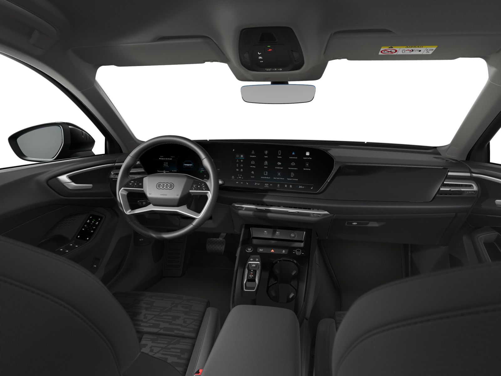 Audi A5 - Bild 12