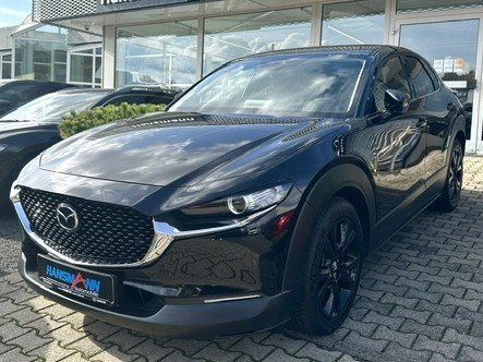 Mazda CX-30 Homura SKYACTIV-G  150PS M Hybrid CX-30 Ho