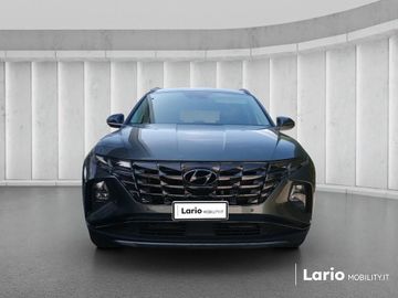 Hyundai TUCSON - 5
