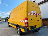 Mercedes-Benz Sprinter II 316 CDI/ 4X4 + ZG3 / Klima / Ahk - Allradantrieb 4x4s