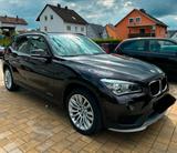 BMW Auto BMW X1 E84  X-Drive 2.0 Diesel - BMW: E84