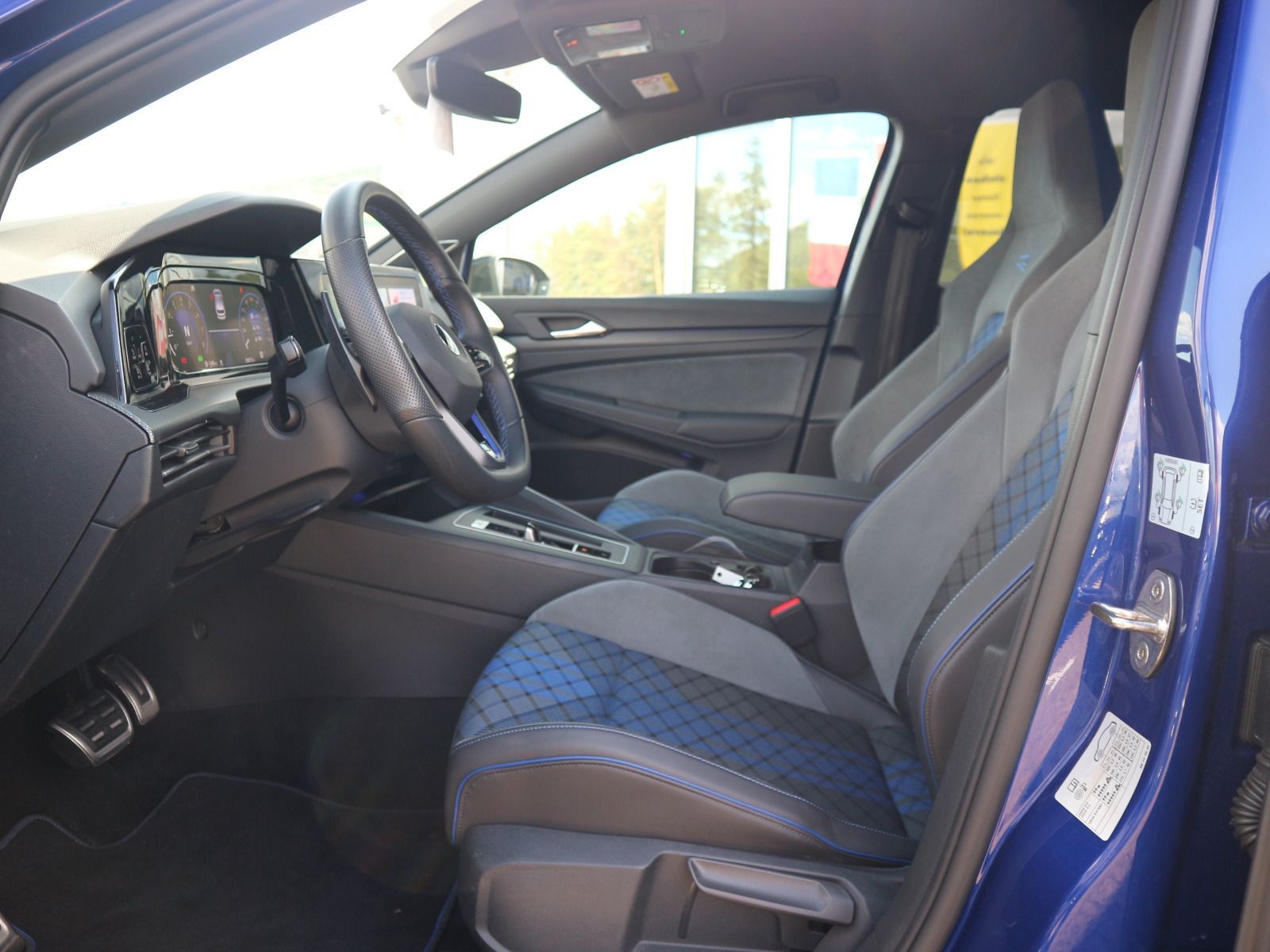 Volkswagen Golf - Bild 10