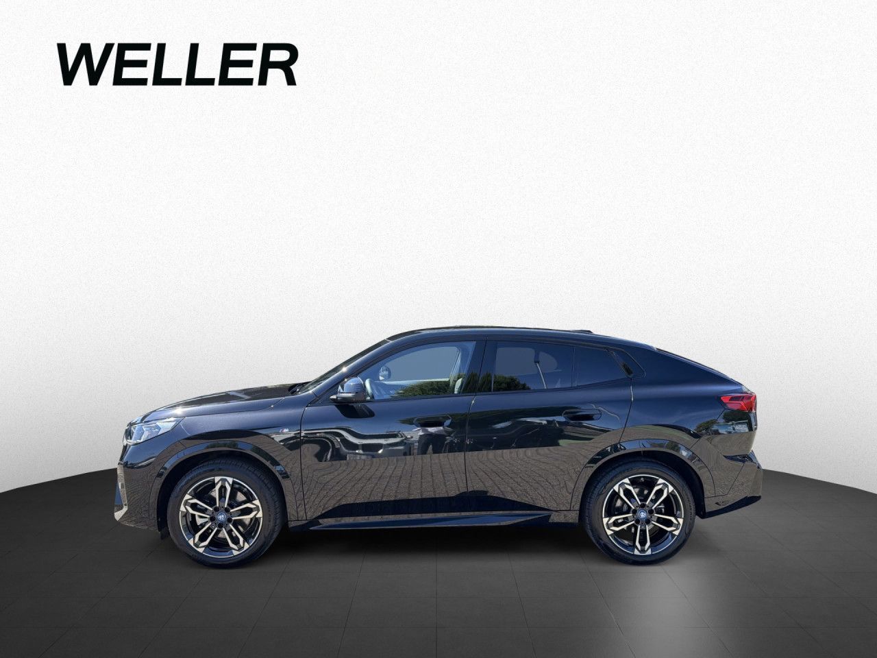 BMW iX2 - Bild 10