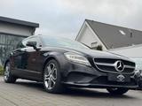 Mercedes-Benz CLS 350 SB/4Matic/Facelift/LED/AHK/Carplay/360 - Mercedes-Benz: Cls Facelift