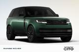 Land Rover Range Rover P550e PHEV AWD SV - British Racing G - Land Rover Range Rover SV mit Hybrid-Antrieb (Benzin/Elektro)