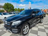 Mercedes-Benz GLE 350 d 4Matic Luxury+ACC+ILS+360+Leder+Standh - Mercedes-Benz G4