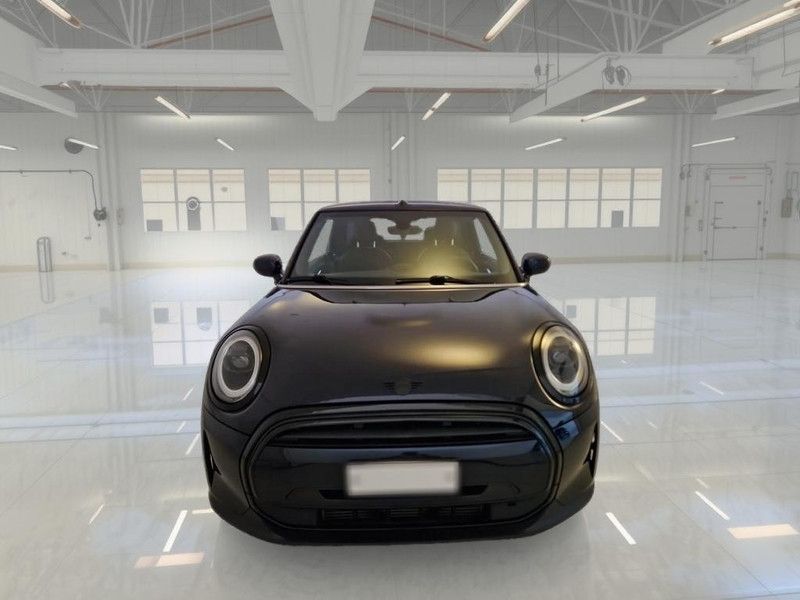 MINI ONE CABRIO YOURS imagem 2