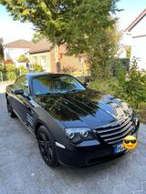 Chrysler Crossfire 3.2L V6 Handschalter To... - Chrysler Crossfire aus 2006