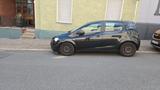 Chevrolet Aveo 1.2 63kW LT LT - blaue Chevrolet Aveo
