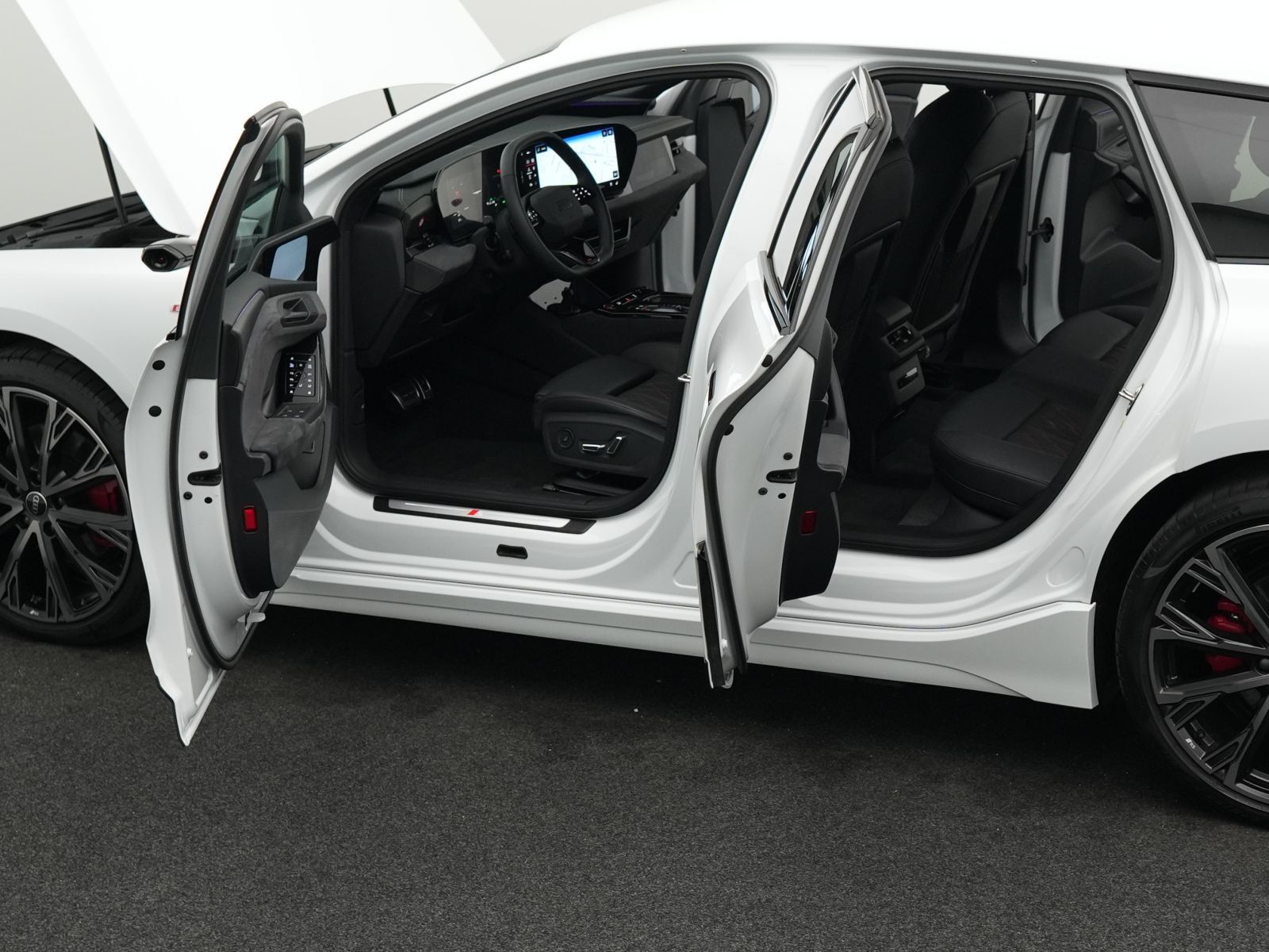 Audi A6 e-tron - Bild 35