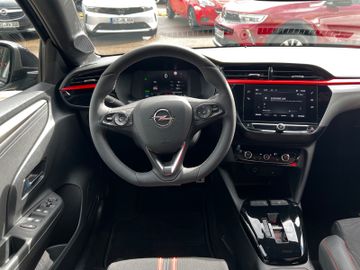 Bild 12 Opel Corsa F e GS Line +Intelly+