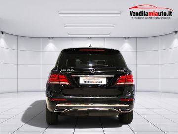 Mercedes GLE 250 - 6