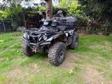Yamaha Kodiak - YAMAHA KODIAK