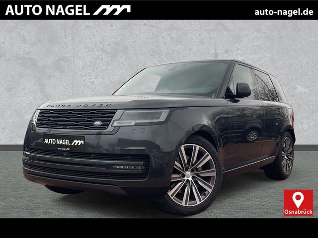 Land Rover Range Rover D350 HSE AHK Pano Shadow-Pa. Standhz