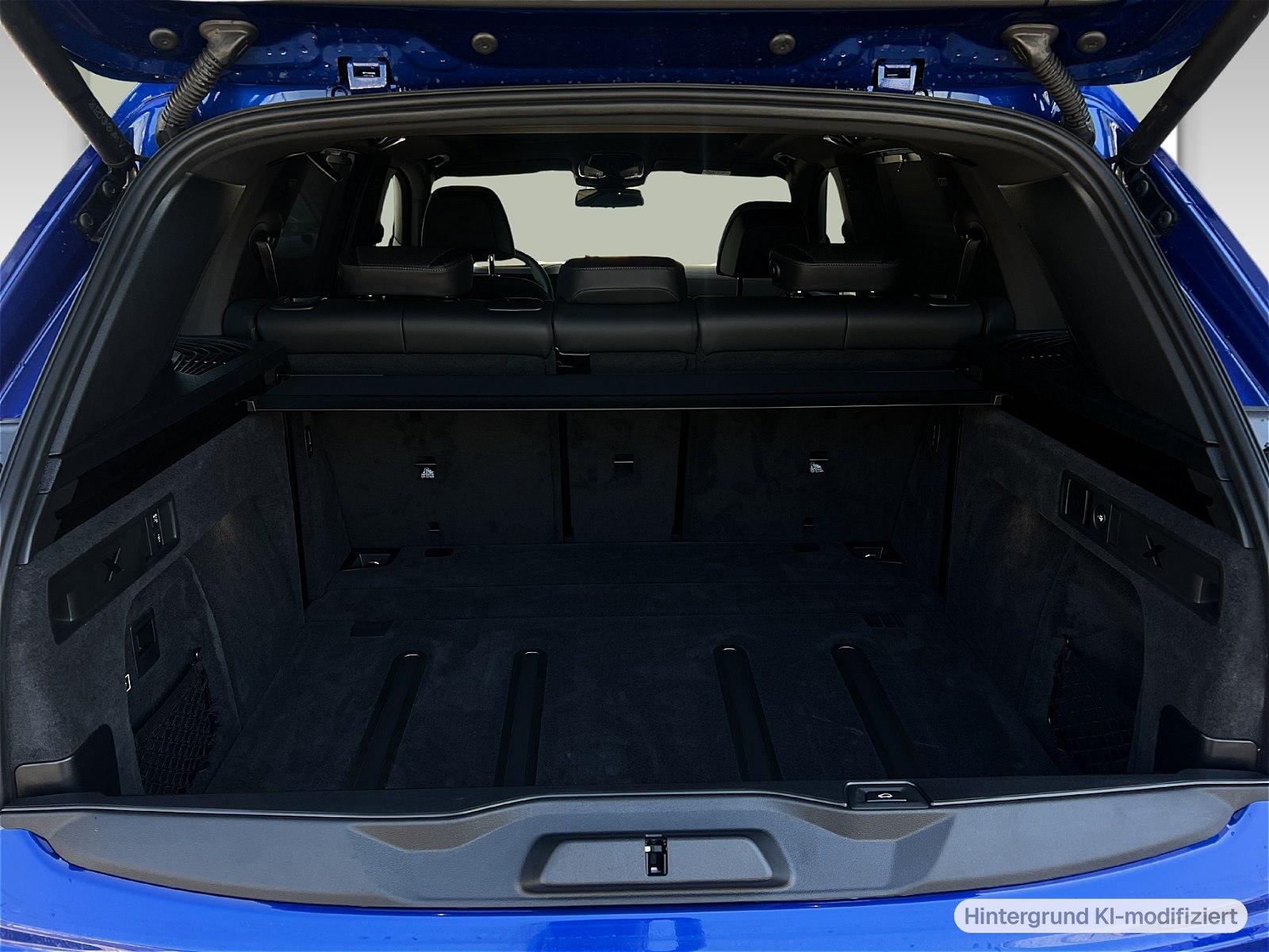 BMW X5 M60i xDrive M-Sport Pro Standhz AHK Pano Mass