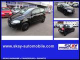 Volkswagen Fox Trendline - gebrauchte Volkswagen Fox aus dem Jahr 2008