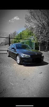 BMW 520d A -