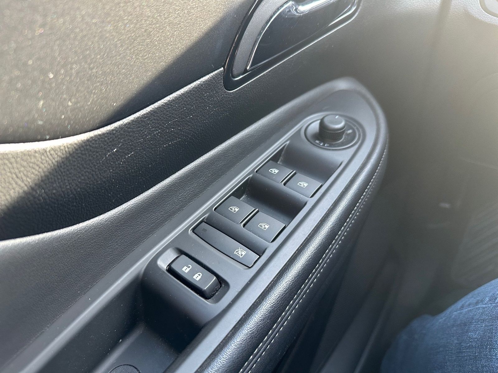 Fahrzeugabbildung Opel Mokka X 1.4 Turbo Innovation Kamera,LED,Matrix