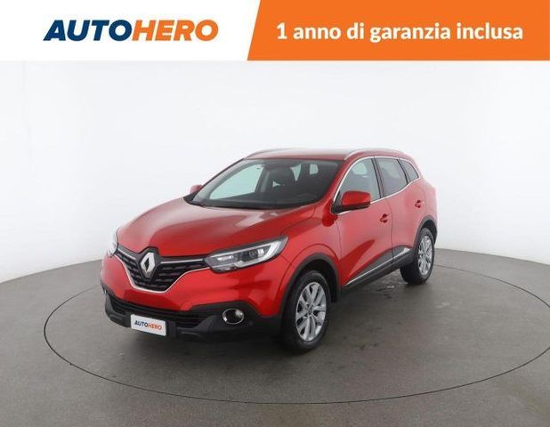 Renault RENAULT Kadjar TCe 130CV Energy Zen