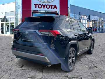 Toyota RAV 4 - 7