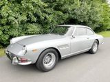 Ferrari 330 GT Coupe 2+2/TÜV neu/H-Zulassung - Ferrari 330