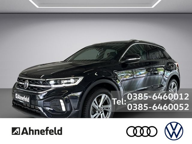 T-Roc 2.0 TDI R-Line