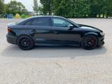 Audi RS3 2.5 TFSI S tronic quattro - - gebrauchte Audi RS3 aus dem Jahr 2019