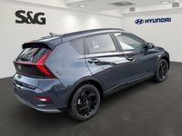 Hyundai BAYON - Vorschau Bild 3