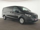 Mercedes-Benz Vito Base Bremsassistent|Klimaautomatik|Tempomat - Mercedes-Benz Vito Gebrauchtwagen in München
