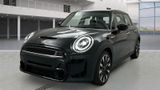 MINI Cooper S 5-t ClassicT NaviMult RFK LED KoZg 17" - MINI Jahreswagen