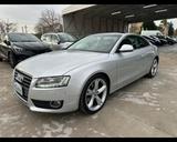 Audi AUDI A5 1ª serie - A5 2.7 V6 TDI F.AP. multitron - Audi A5 mit Diesel-Antrieb: 2.7