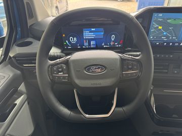 Ford Tourneo Custom 2.0 L2 Titanium X Vollausstattung