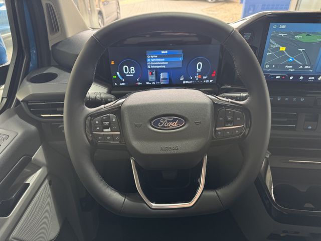 Ford Tourneo Custom 2.0 L2 Titanium X Vollausstattung