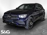 Mercedes-Benz GLC 300 e 4M AMG HEADUP+DISTRONIC+PANO+360°+20" - Mercedes-Benz GLC 300 in Karlsruhe
